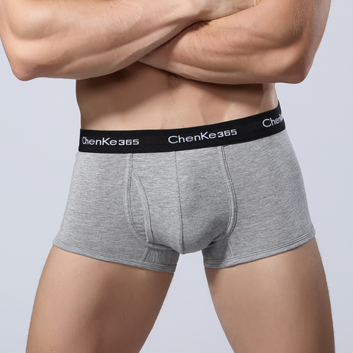 2015 New European Men s Boxer Shorts Men Mens Underwear Boxers Underwear Sexy Men Underwear Bermudas