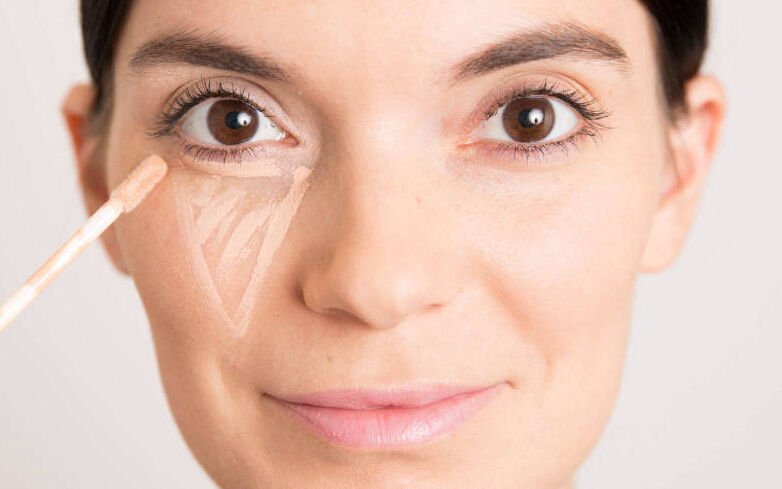 How To Cover Up Scars With Makeup - Makeup Vidalondon