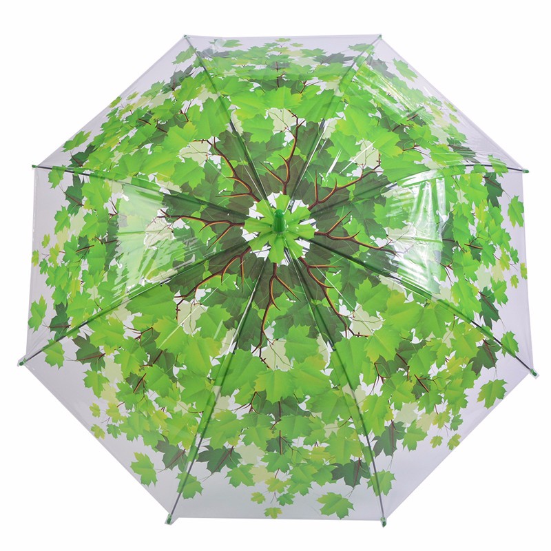 green leaf umbrella (1)