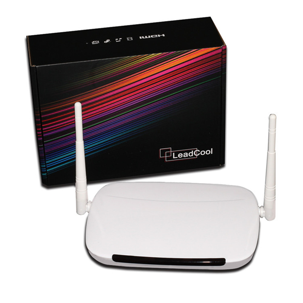 Cheap Arabic Iptv Set Top font b Box b font Q9 font b Android b font