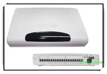 Hot -Telephone Switch System / PBX / CP832 Series (8phone lines + 32 extensions ) – free shipping