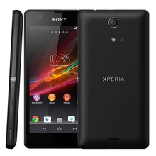 Original Sony Xperia ZR m36h c5502 c5503 8GB ROM 4 6 Android 4 1 Quad Core