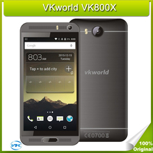 VKworld VK800X MTK6580 Quad Core 1.3GHz 5.0 inch IPS Screen Android 5.1 Smartphone RAM 1GB ROM 8GB WCDMA & GSM