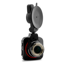 GS52D Car DVR Ambarella A7LA50 GPS Car Camera Full HD 1296P with GPS Logger 170 Degrees