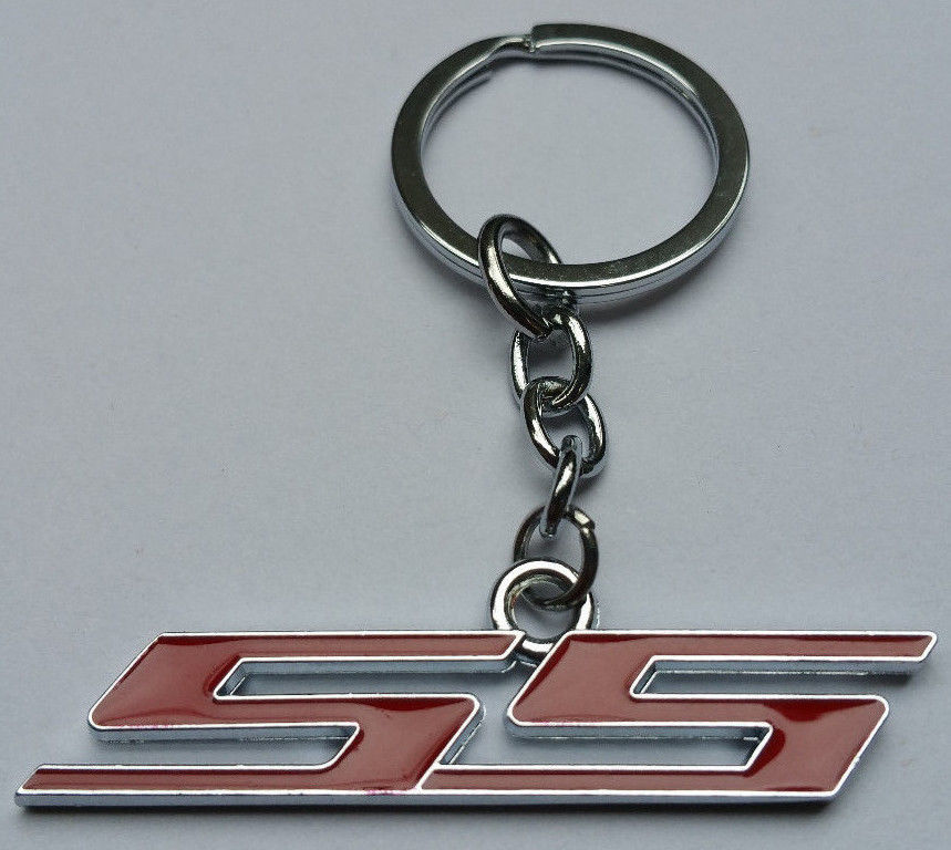 Popular Chevrolet KeychainBuy Cheap Chevrolet Keychain lots from China