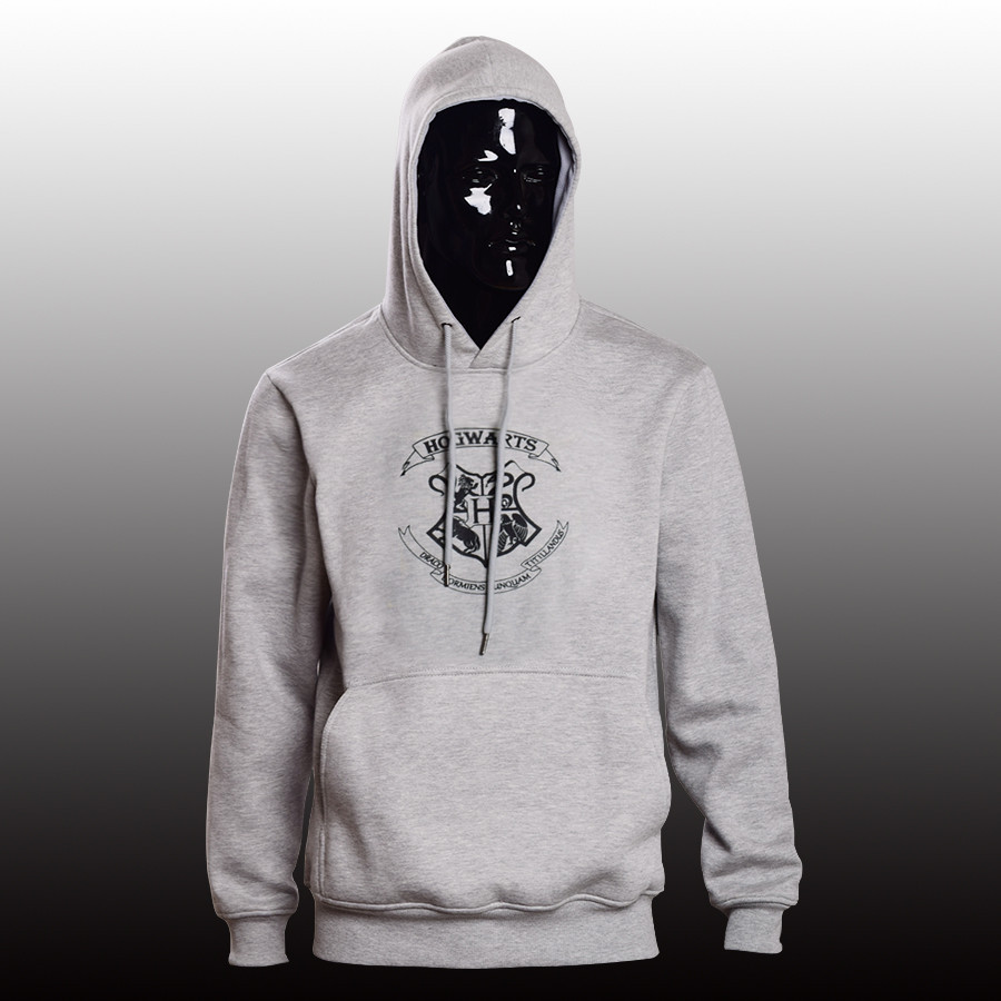 Harry Potter Hogwarts Hoodie