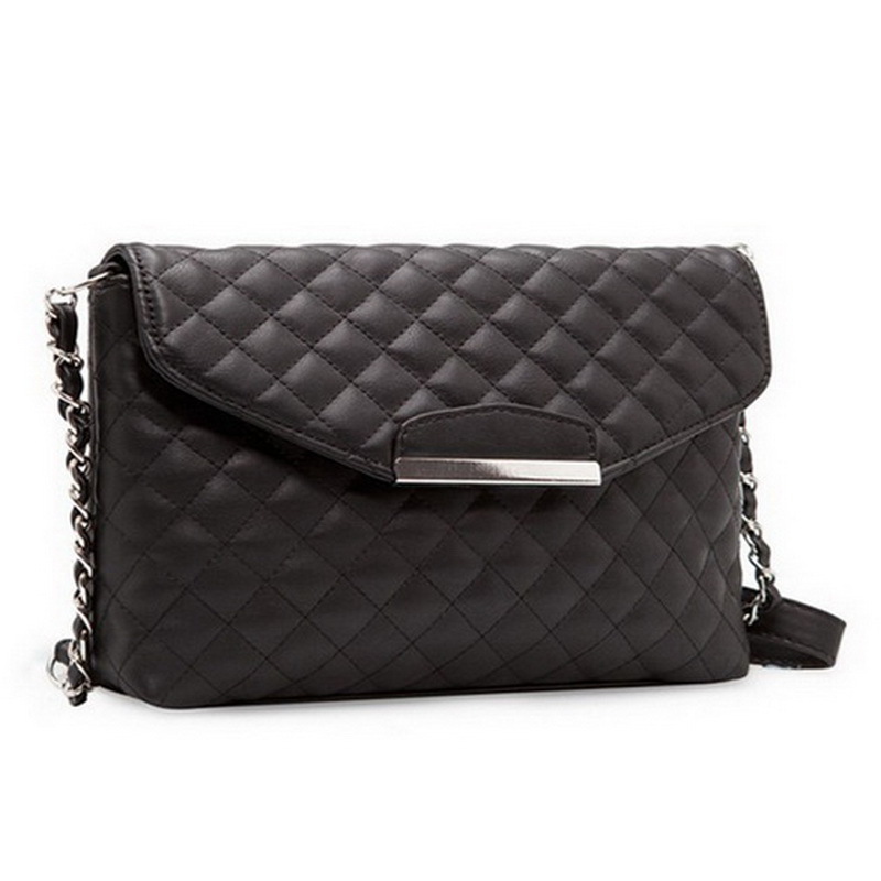 New 2015 Fashion Crossbody Bag Woman Handbag Brand For Women Messenger Bag Small Designer Pu Women