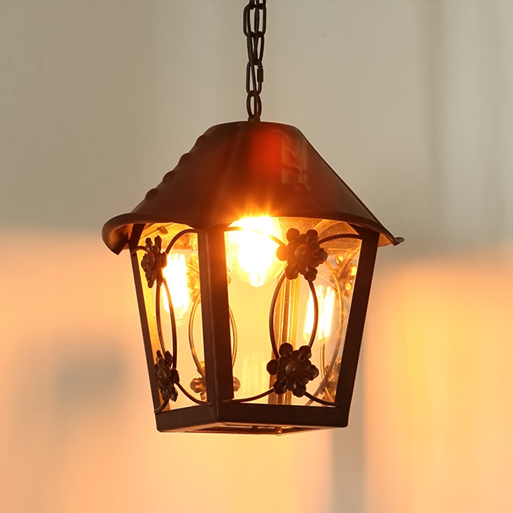 Online get cheap edison light fixtures rustic aliexpress.com ...