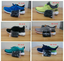 Free shipping 2014 summer hot sell OG ’14 BR men’s running sport shoes size40-45