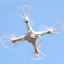 Skytech M68R 4CH 2.4GHz RC RTF Quadcopter With 2MP HD Camera Drone