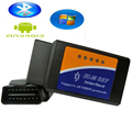 2016 Newest Obd2 elm327 bluetooth adapters Auto Scan tools elm 327 v 1 5 Works On