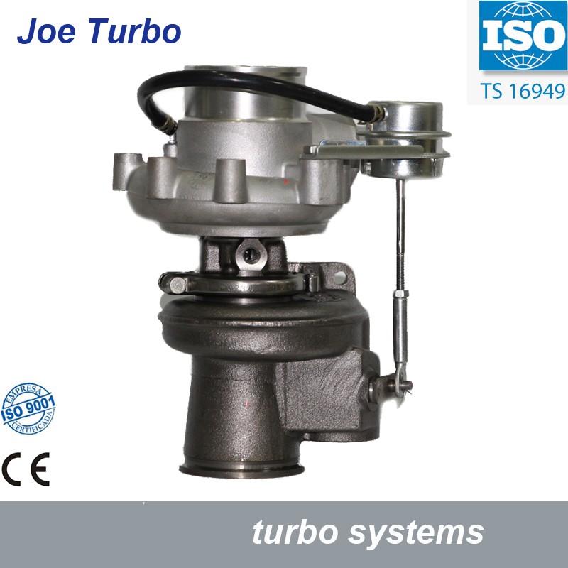 HX25W Turbo 4038790 4038791 4089714 3599355 3599356 Turbo Turbocharger For Komastu PC100 PC200 PC128US Engine Excavator 2004 (3)