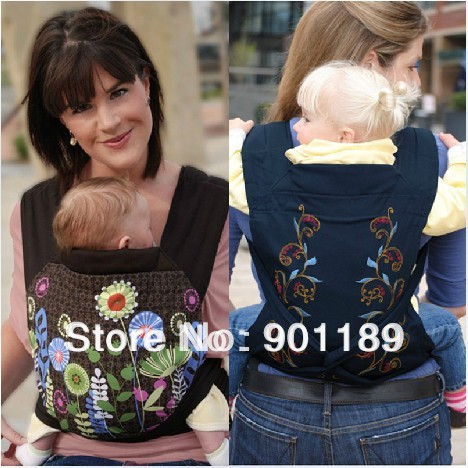 Asian Style Baby Carrier 42