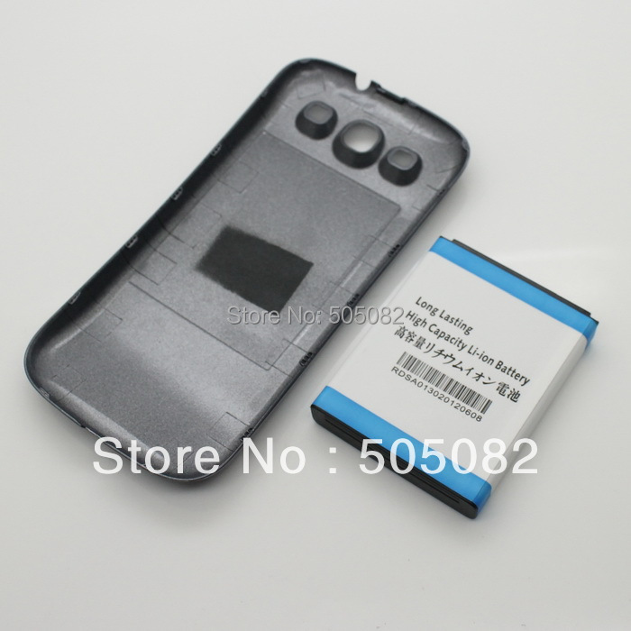 4500        Samsung Galaxy S3 III I9300 I747 +     
