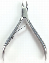 Dead nail clippers scissors pedicure knife dedicated a ditch clamp pliers Manicure Manicure nail fungus stainless