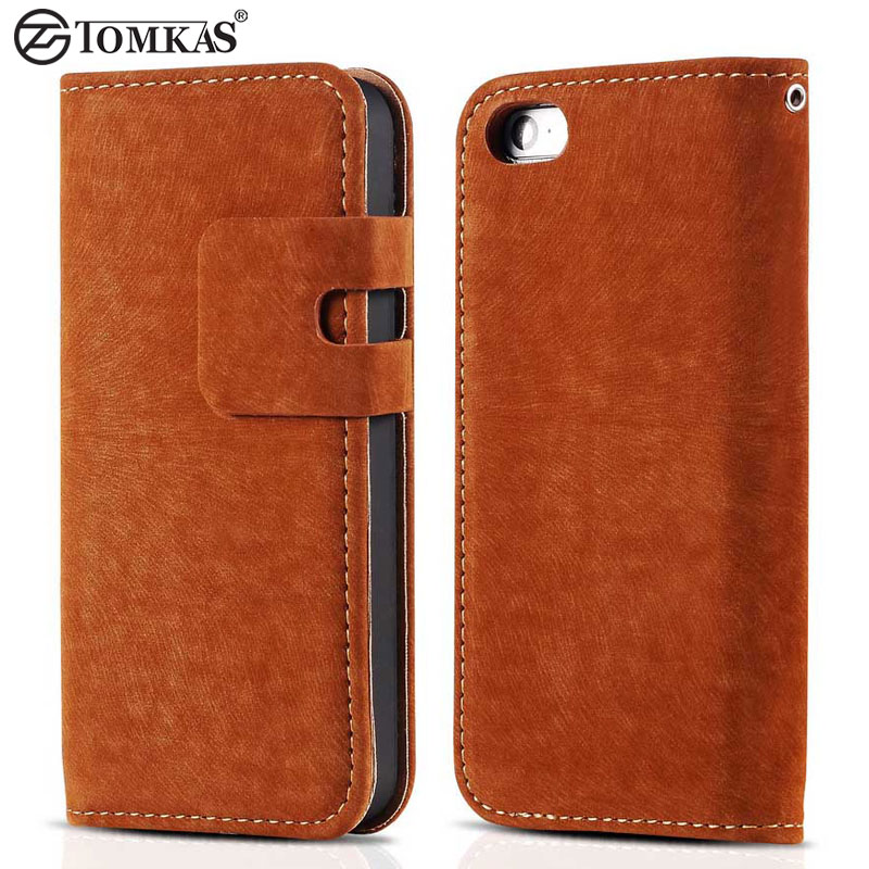 aliexpress buy tomkas soft pu leather for iphone 5 5s se phone stand wallet with card aliexpress buy tomkas soft pu leather for iphone 5 5s se phone stand wallet with card