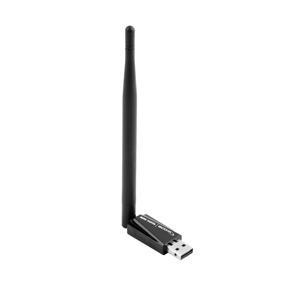 wifi antenna adapter repeater 150Mbps Wireless USB WiFi Wi-Fi Network Adapter 2.4GHz External Antenna Networking 802.11n/g/b