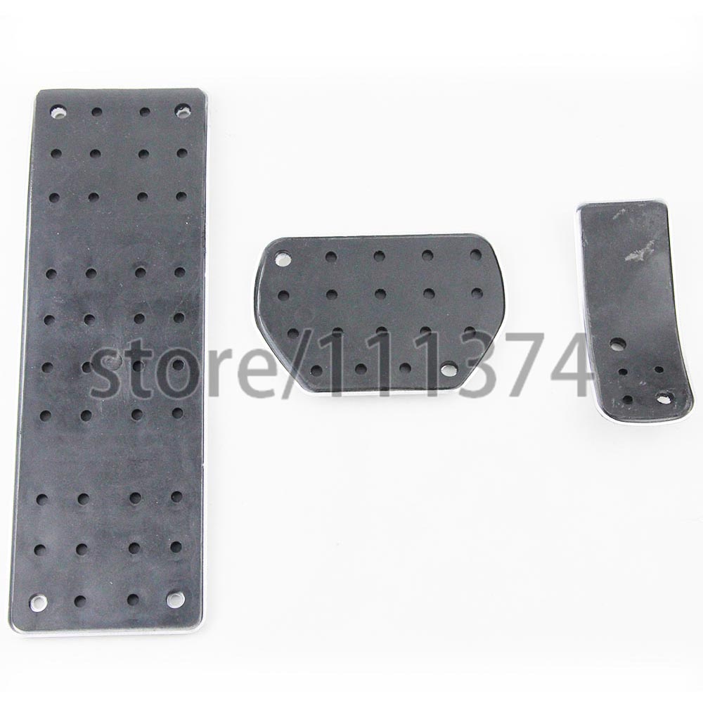 pedal de freno Meyle 0140290001/ revestimiento de pedal