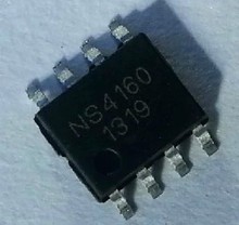 NS4160 speaker ASIC