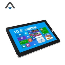 Chuwi Vi10 Dual OS Quad Core 2.16GHz CPU 10.6 inch Multi touch Dual Cameras 32G ROM 2GB RAM Bluetooth Win8 & Android Tablet pc