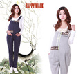 Autumn New Style Plus Size Maternity Clothing Knitting Belly Pants For Pregnant Women High Quality Zip
