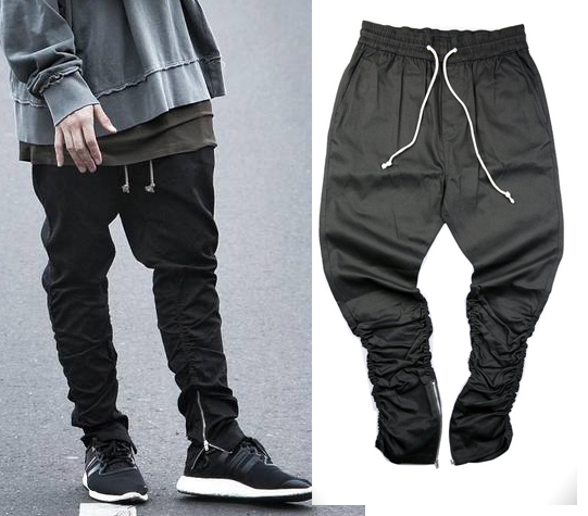 justin bieber jogging pants