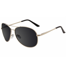 Fashion Polarized BIG Frame font b Sunglasses b font Men Outdoor Coating Brand Sun glassesUV40 font