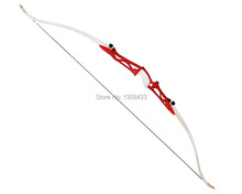 Newly dragon take-down bow recurve bow 38lbs archery Aluminium magnesium alloy Bow riser laminated bows and arrows hunting