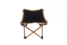HS Ultra-light Compact Portable Folding Outdoors Chair for Camping Fishing