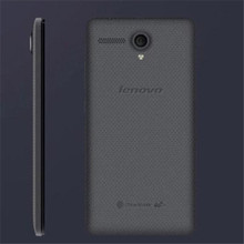 Original Lenovo A5800d Cell Phone MTK6782 Quad Core Android 4 4 4 4G ROM 5 5