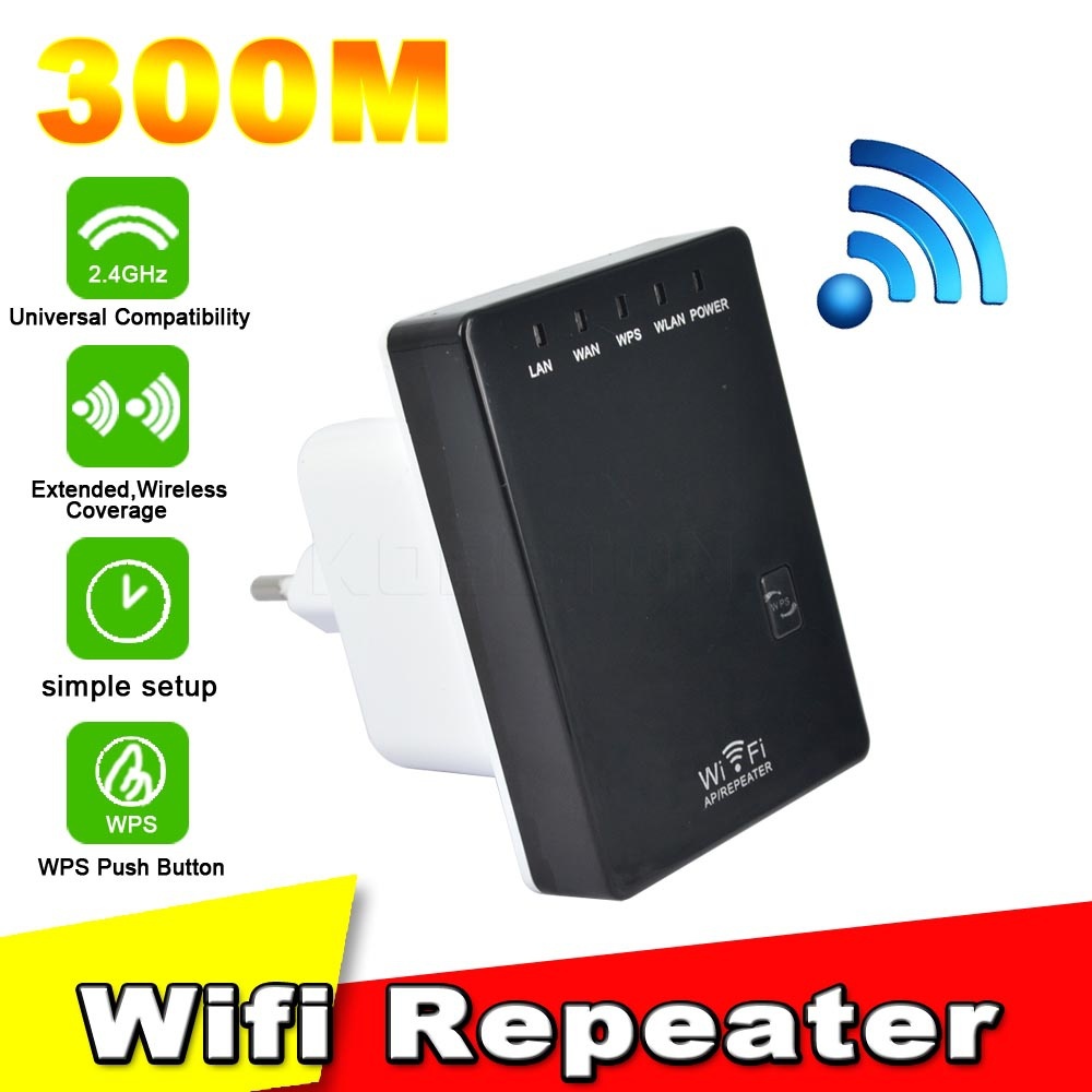 Wifi  wi-fi  802.11N / B / G    300  2dBi      /  
