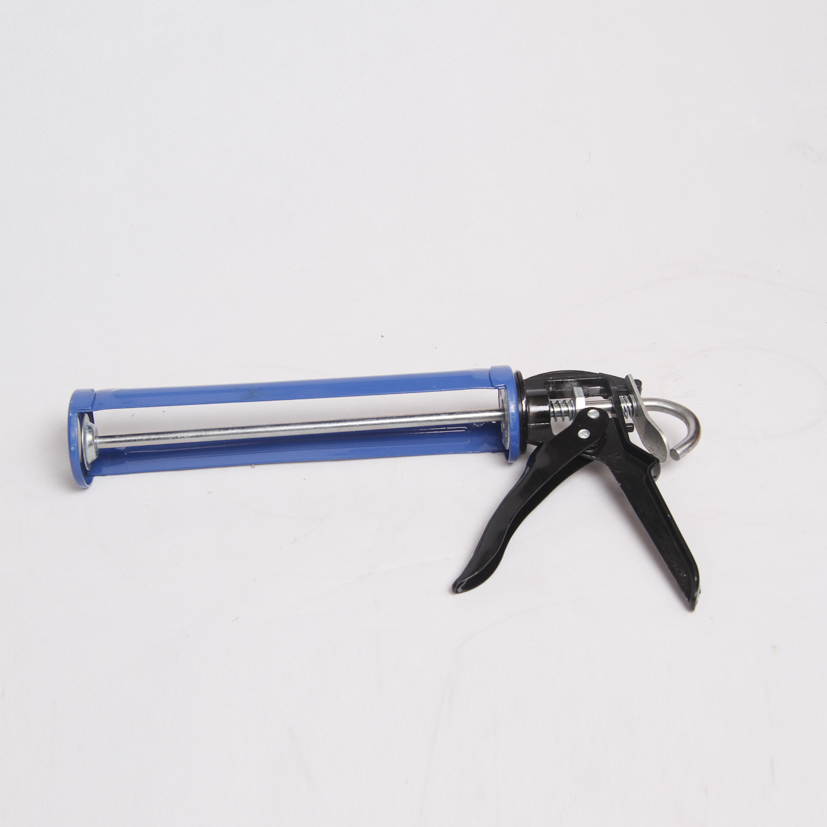 Rotary silica gel gun glue gun caulking gun on Alibaba