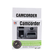 Lishi 0.5MP Professional Camera Kit For the Lishi L6053 L6039 L6055 Drone Remote Control Quadcopter Toy Spare Parts