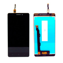5 5 inch Lenovo K50 T5 K3 Note LCD Display Digitizer Touch Screen assembly free tools