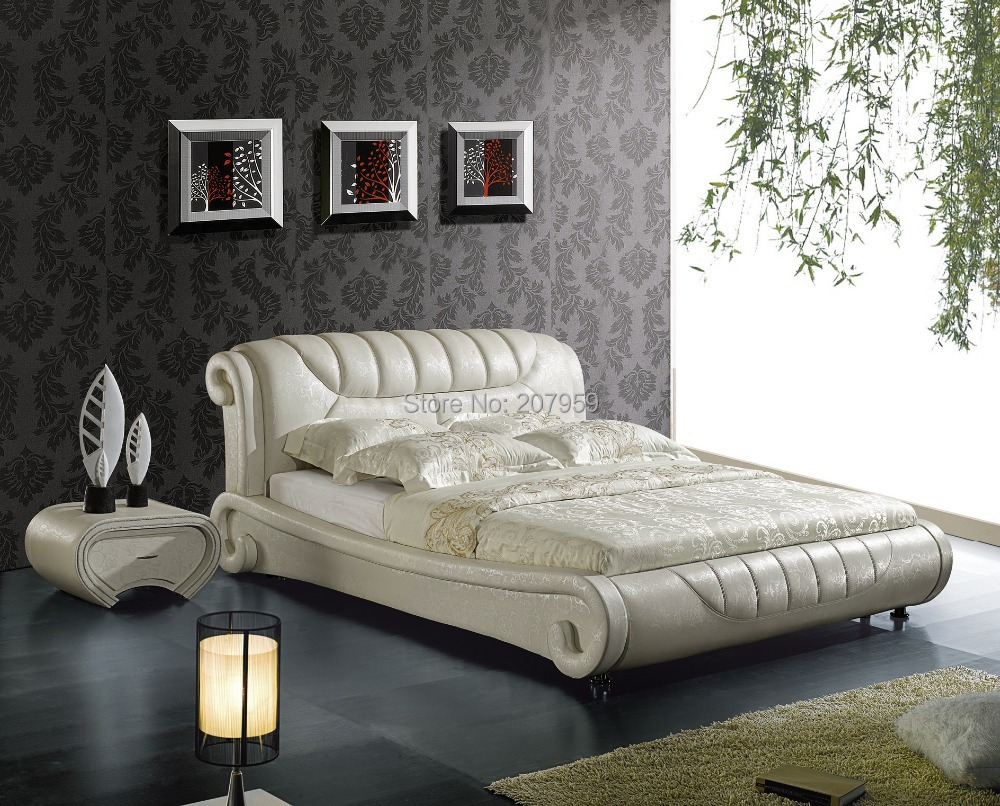 Vergelijk prijzen op luxury wooden beds online winkelen / kopen ...
