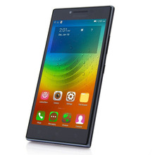 Original Lenovo P70T Mobile Phone MTK6732 64 bit Quad Core 1 5GHz Android 4 4 5