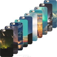Чехол, живопись Multipeaked горы тпу для Apple iPhone 5 iPhone 5S чехол чехол для Phone5S телефон раковина RPW IPRU UOJ MSJW