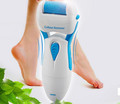 portable waterproof foot care tool pedicure kits electric dry battery use grinding machine foot callus remover