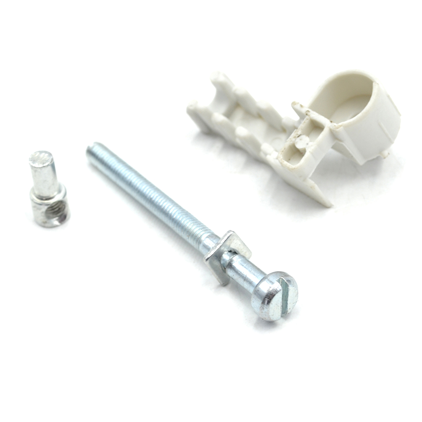 2SETS Chain Tensioner Adjuster Screw For Stihl Chainsaw 017 018 MS170