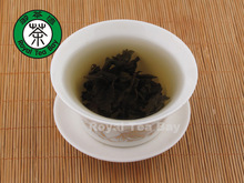 Orangic Charcoal Baked Tie Guan Yin Oolong Tea T108 Black Oolong free shipping 