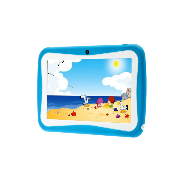 Dual Core Children Tablet PC 7 inch RK3026 Android 4 4 512MB RAM 8GB ROM Kids