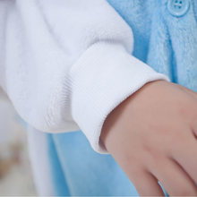 Children pajamas girls unicorn baby boys clothes unicornio Spring Children nightgown pyjamas kids animal pijamas infantil