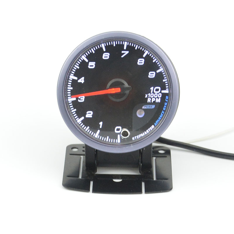Buy 60mm Stepper motor self test function Car Rev