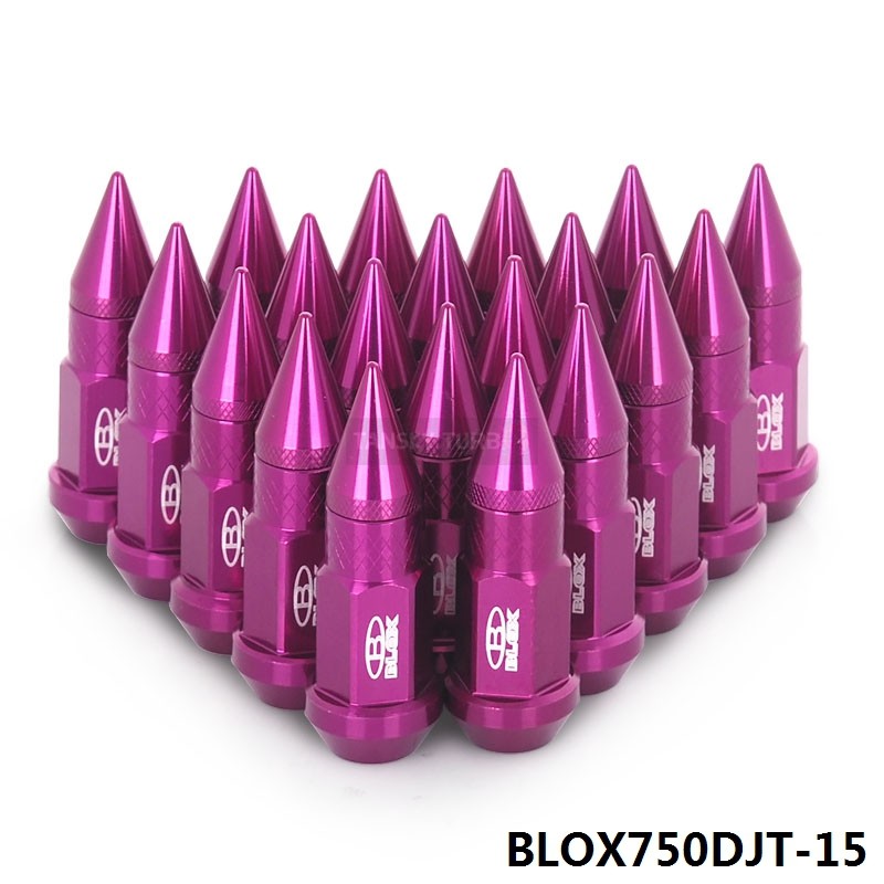 BLOX750DJT-15 7