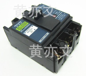 Фотография Original miniature circuit breaker BC - 30 9330 3 ds the BBC p 30 a