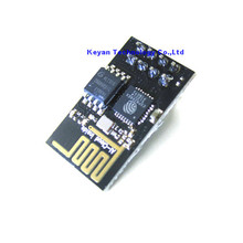 Free shipping font b ESP8266 b font serial WIFI wireless module wireless transceiver