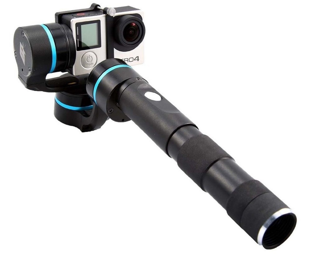 Электронный стабилизатор для gopro Электронный стабилизатор для gopro