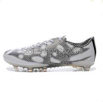 F50 Soccer Shoes Gray.jpg