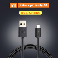 New 100 original xiaomi USB charger all models Universal 1A Adapter data cable head free delivery