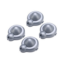4Pcs JXD 509 JXD 509G 509W 509V RC Quadcopter Spare Parts Lampshade Light Cover For RC Camera Drone Accessories